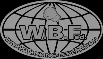 Logo der World Boxing Federation