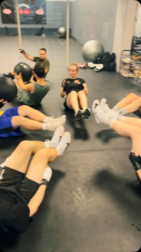 Willkommen in unserer Box-Familie! 🥊 Egal ob totaler Anfänger oder Fortgeschritten – bei uns bist du von der ersten Sekunde an willkommen!